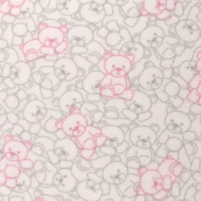 Fleece Jackets