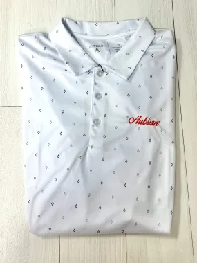 Antigua 19th Hole Auburn Script