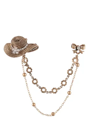Vintage Brooches