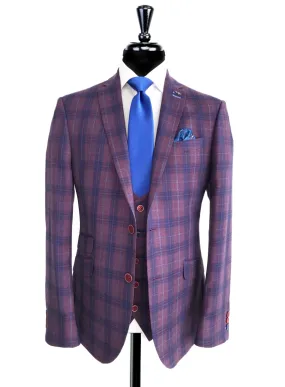 Tailored Suits