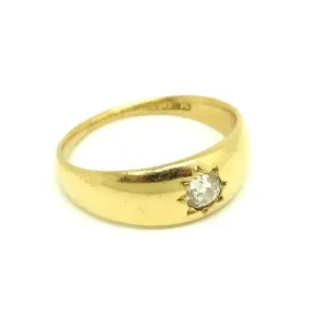 Victorian Rings