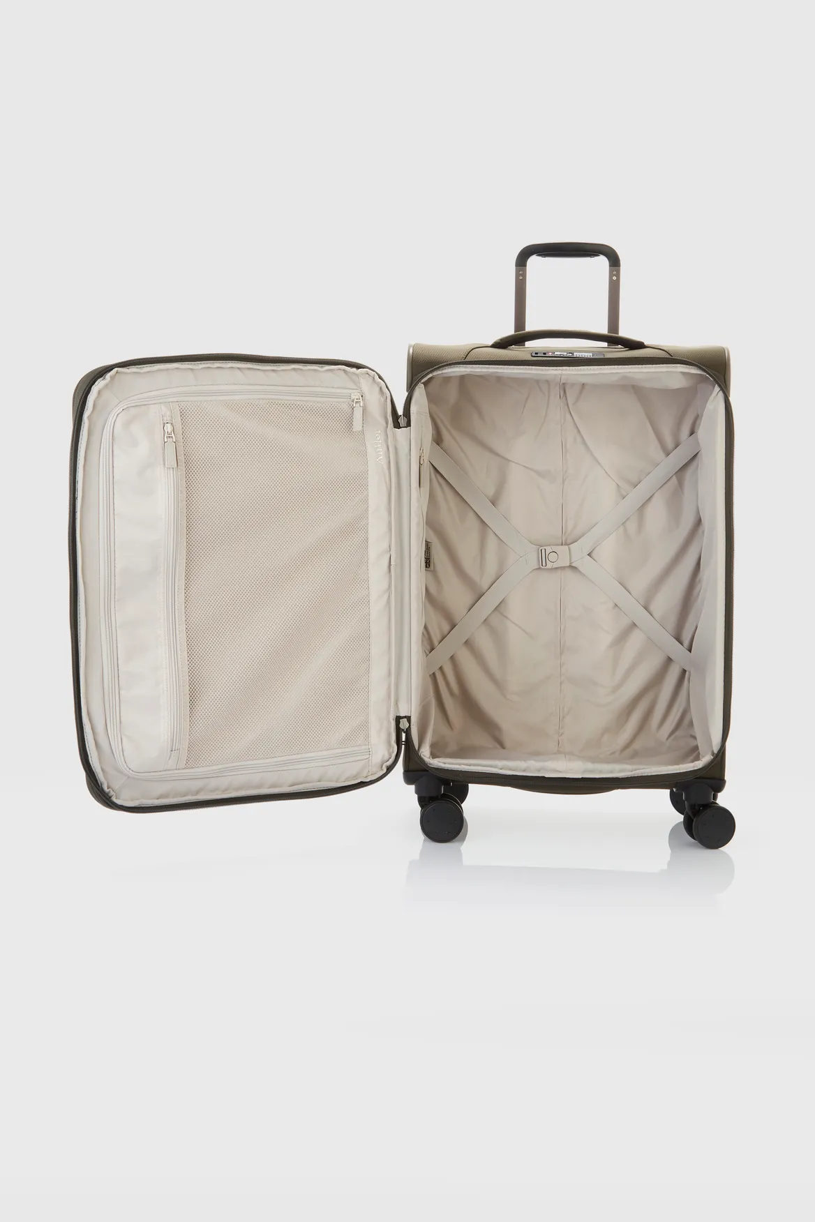 Antler Prestwick 80cm Suitcase