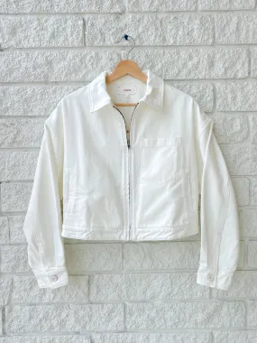 Crop Jackets