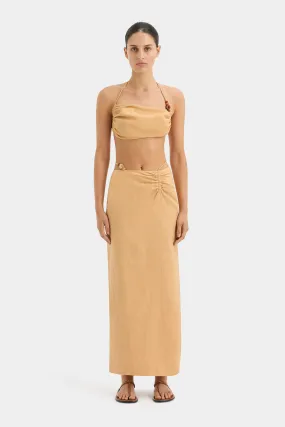 Beaded Skirts