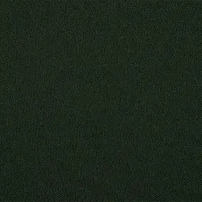 Antonia Stretch Twill Suiting - Forest green