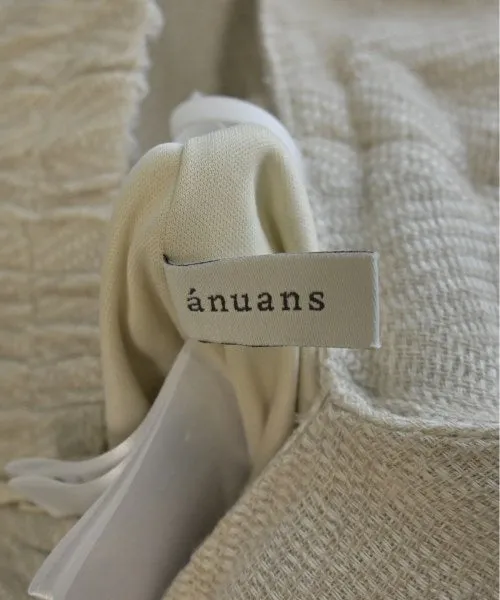 anuans Long/Maxi length skirts