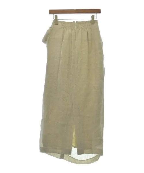 anuans Long/Maxi length skirts