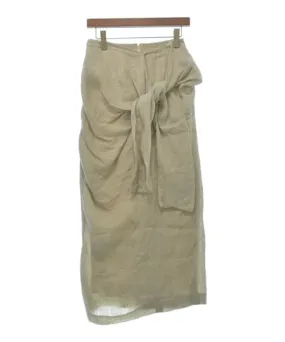 anuans Long/Maxi length skirts