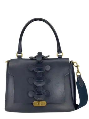 Leather Satchels