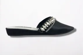 Pointed Flats