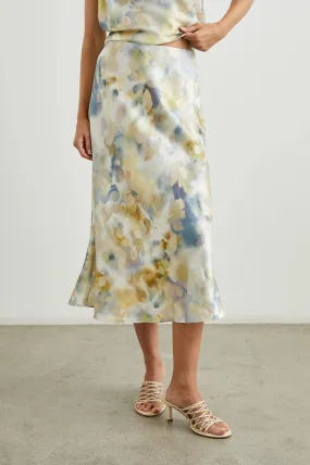 Accordion Skirts