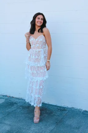 Midi Dresses