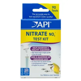 API Nitrate Test Kit