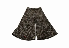 Button-Up Culottes