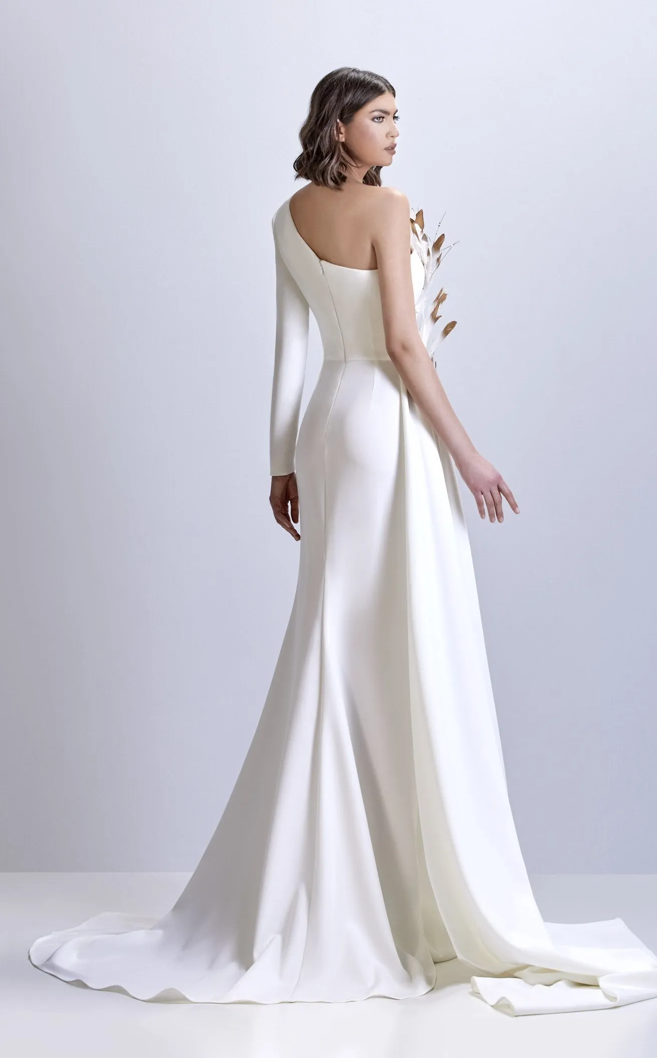 Apollo Couture SS002 Dress