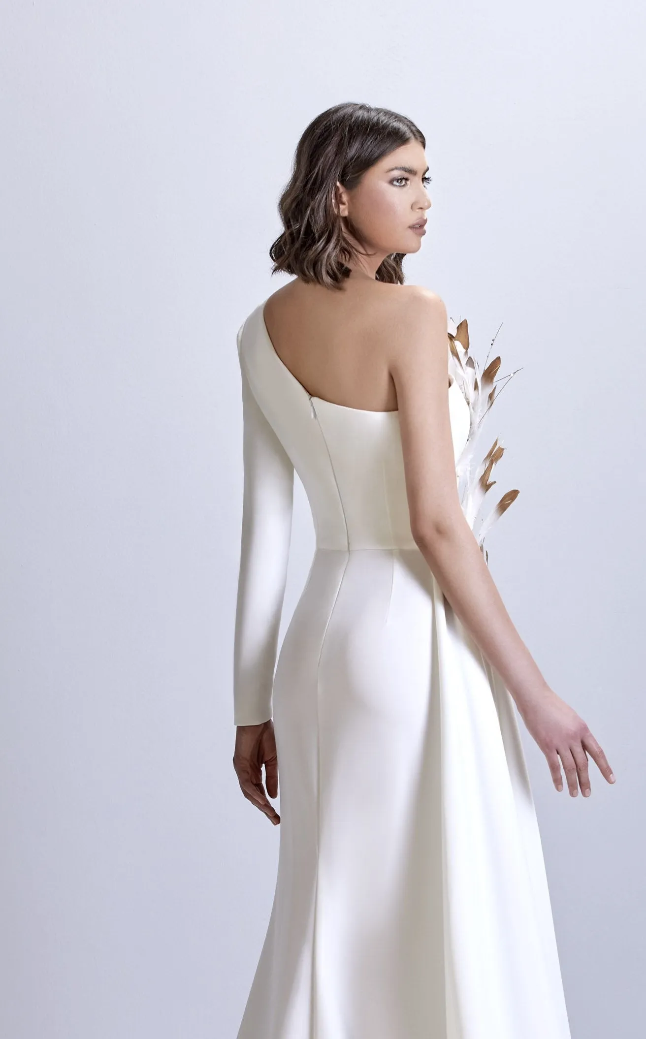 Apollo Couture SS002 Dress