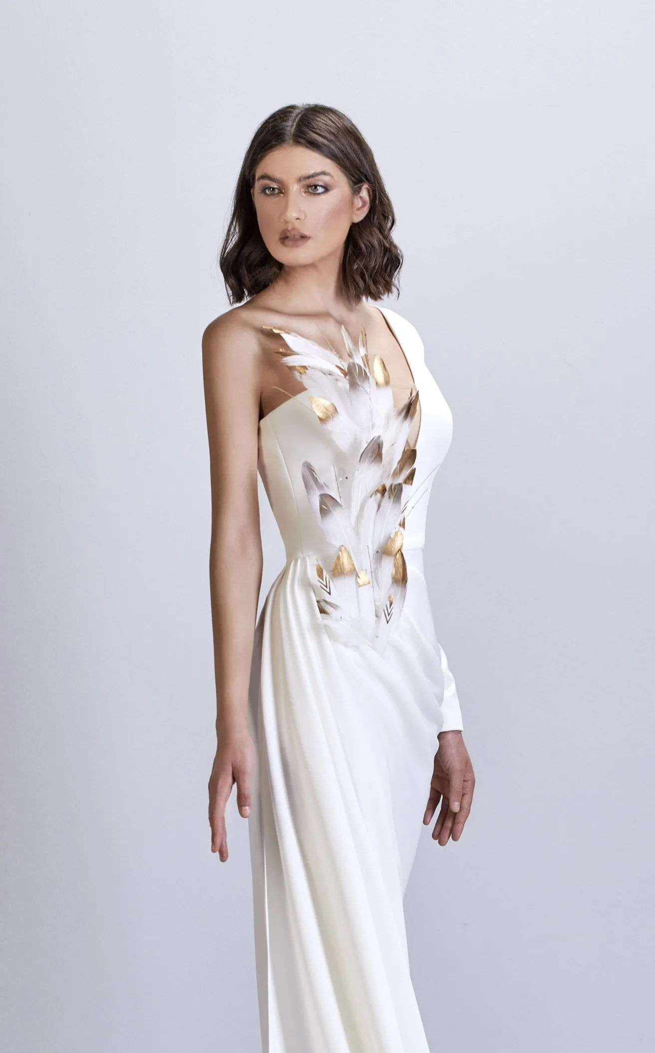 Apollo Couture SS002 Dress