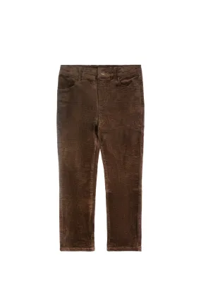 Appaman - Brown Skinny Cords