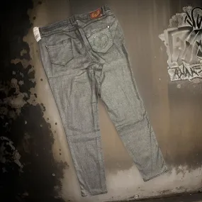 *APPLE BOTTOM* ~SPARKLE GLAM~ STRETCH DENIM FOR WOMEN