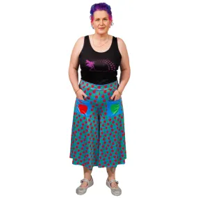 Apples Galore Culottes