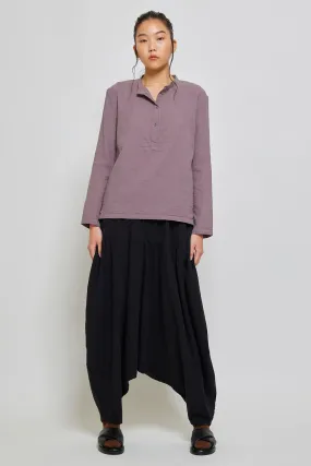 April Top, Long Sleeve