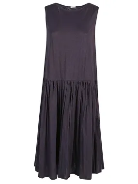 Apuntob Dresses Black