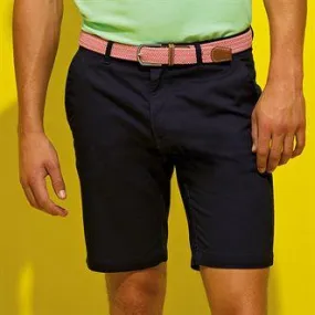 Chino Shorts
