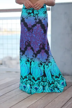 Maxi Skirts