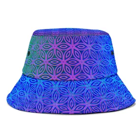 Aqualine Spirit Bucket Hat