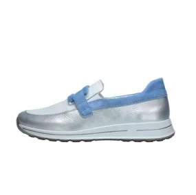 Ara Wide Fit Mini-wedge Loafer |122482206