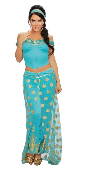 Arabian Princess