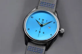 ARAGON Horizon 49mm A105AQU