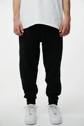 Structured Trousers