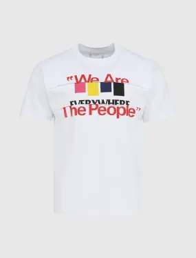ARCHIVE PRINT TEE
