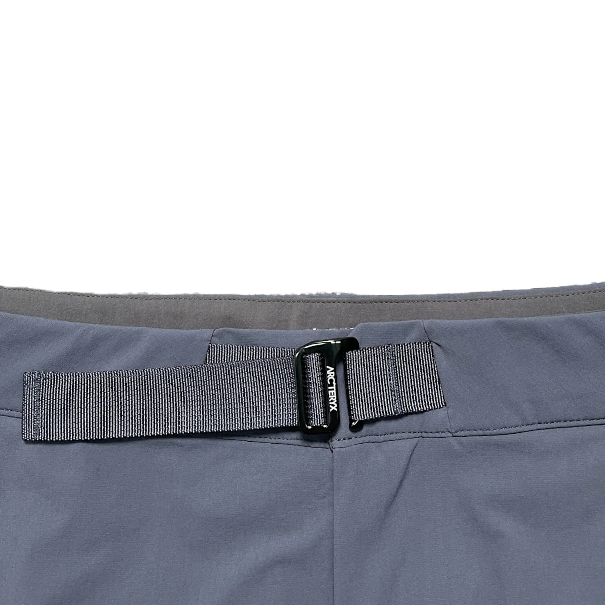 Arcteryx Gamma V Gortex Pants Stratus