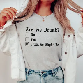 Graphic Shirts