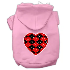 Light Hoodies