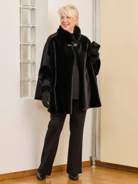 Faux Fur Coats