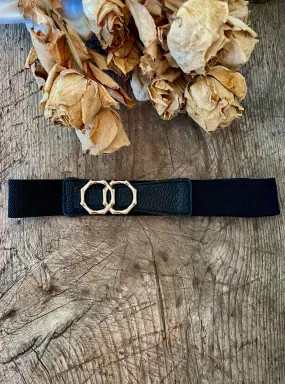 Stretch Belts
