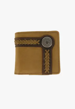 Bi-Fold Wallets