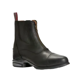 Ariat Men's Devon Nitro Paddock Black Boots 10027185