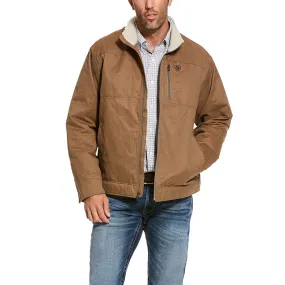Ariat Men's Grizzly Canvas Jacket