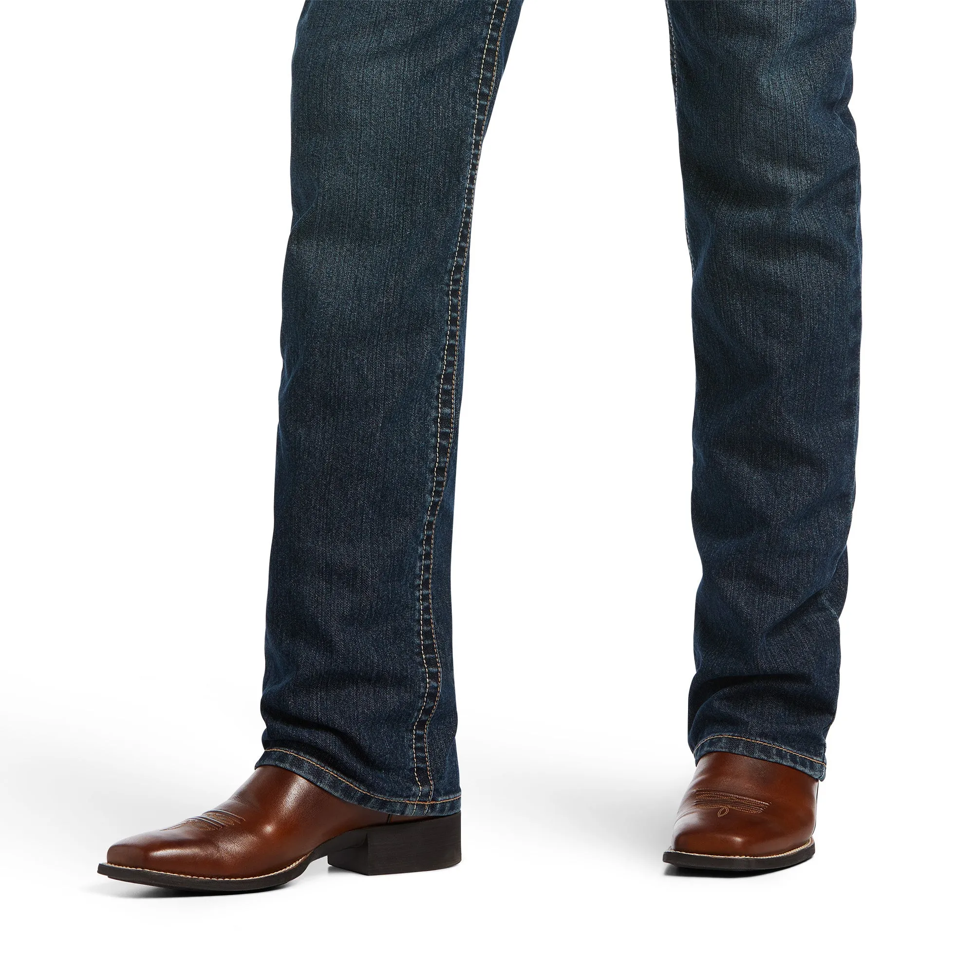Ariat® Men's M2 Traditional Relaxed Gage Boot Cut Jean 10039632