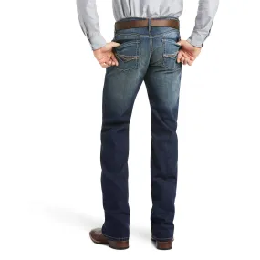 Straight-Leg Jeans