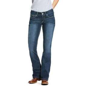 Bootcut Jeans