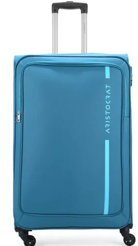 Soft Luggage