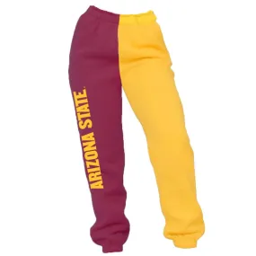 Two-Tone Joggers