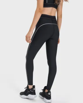 Arlet Leggings - Black