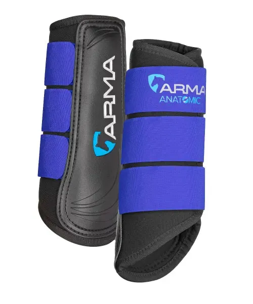 Arma Neoprene Brushing Boots