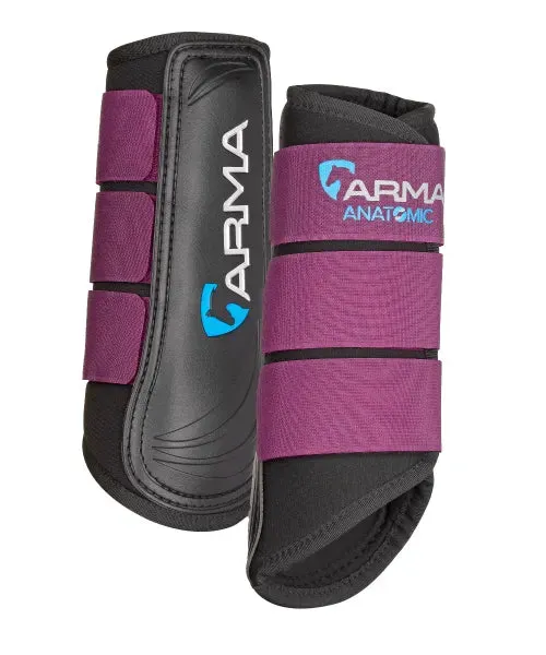 Arma Neoprene Brushing Boots